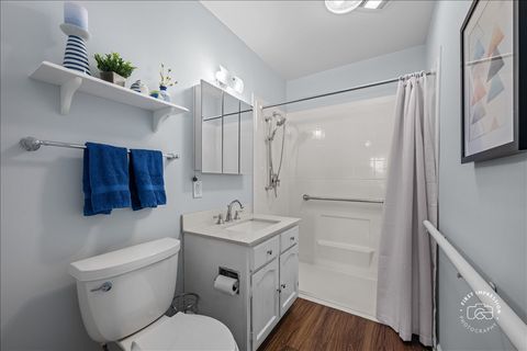 Tiny photo for 1730 W Galena Boulevard #304W, Aurora, IL 60506 (MLS # 12692754)