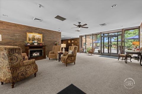 Tiny photo for 1730 W Galena Boulevard #304W, Aurora, IL 60506 (MLS # 12692754)