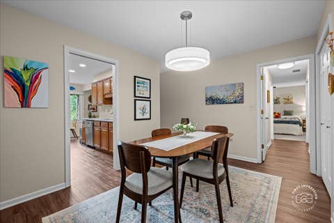 Tiny photo for 1730 W Galena Boulevard #304W, Aurora, IL 60506 (MLS # 12692754)