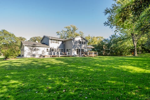Tiny photo for 20640 PROMETHIAN Way, Olympia Fields, IL 60461 (MLS # 12786022)