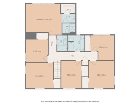 Tiny photo for 20640 PROMETHIAN Way, Olympia Fields, IL 60461 (MLS # 12786022)