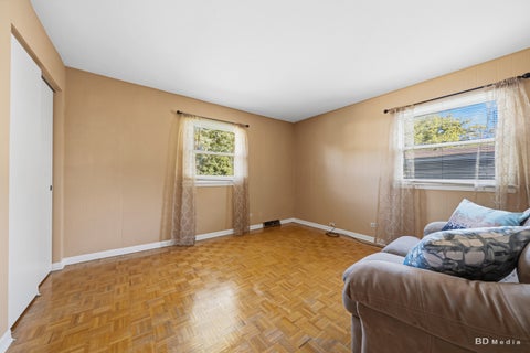 Tiny photo for 20640 PROMETHIAN Way, Olympia Fields, IL 60461 (MLS # 12786022)
