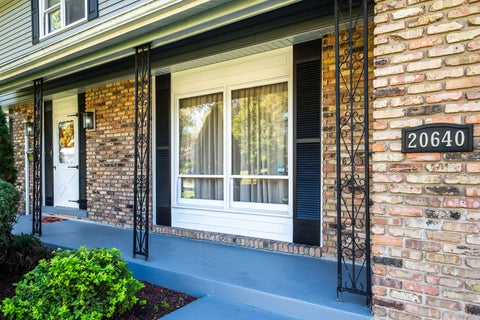 Tiny photo for 20640 PROMETHIAN Way, Olympia Fields, IL 60461 (MLS # 12786022)