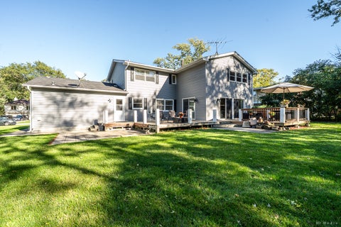 Tiny photo for 20640 PROMETHIAN Way, Olympia Fields, IL 60461 (MLS # 12786022)
