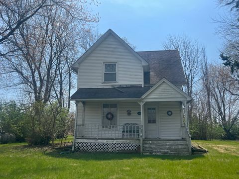 Tiny photo for 403 E 200 N Road, Loda, IL 60948 (MLS # 12615069)
