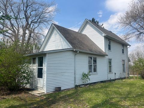 Tiny photo for 403 E 200 N Road, Loda, IL 60948 (MLS # 12615069)