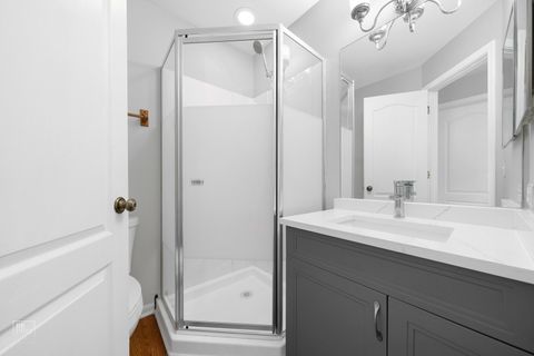 Tiny photo for 98 Willow Parkway, Buffalo Grove, IL 60089 (MLS # 12594679)