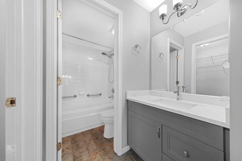 Tiny photo for 98 Willow Parkway, Buffalo Grove, IL 60089 (MLS # 12594679)