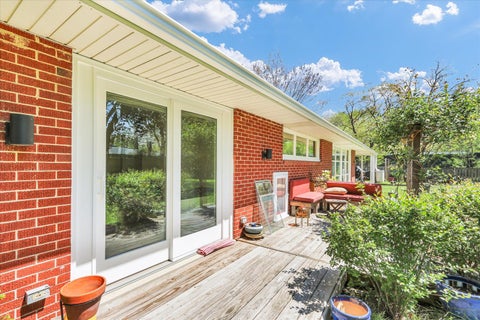 Tiny photo for 203 E Mumford Drive, Urbana, IL 61801 (MLS # 12627849)