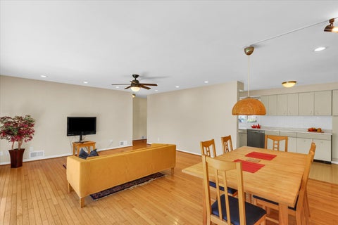 Tiny photo for 203 E Mumford Drive, Urbana, IL 61801 (MLS # 12627849)