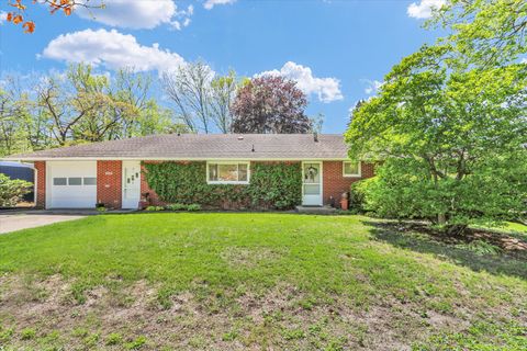 203 E Mumford Drive, Urbana, IL 61801 - #: 12627849