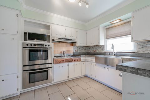 Tiny photo for 34049 N Hickory Avenue, Grayslake, IL 60030 (MLS # 12566542)