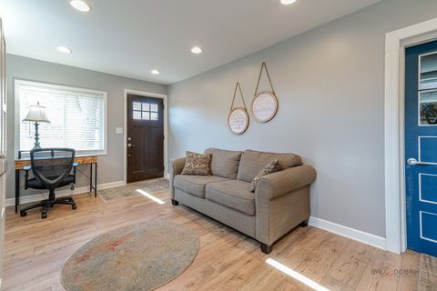 Tiny photo for 34049 N Hickory Avenue, Grayslake, IL 60030 (MLS # 12566542)