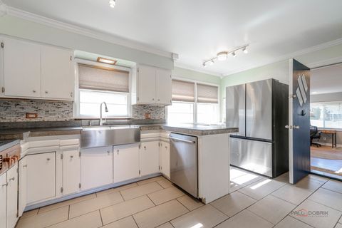 Tiny photo for 34049 N Hickory Avenue, Grayslake, IL 60030 (MLS # 12566542)