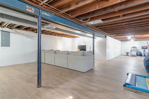 Tiny photo for 34049 N Hickory Avenue, Grayslake, IL 60030 (MLS # 12566542)