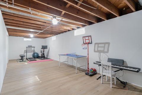 Tiny photo for 34049 N Hickory Avenue, Grayslake, IL 60030 (MLS # 12566542)