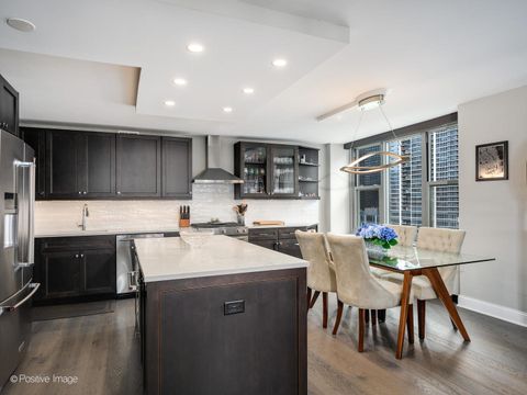 Tiny photo for 400 E RANDOLPH Street #1929, Chicago, IL 60601 (MLS # 12488847)