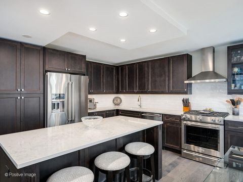Tiny photo for 400 E RANDOLPH Street #1929, Chicago, IL 60601 (MLS # 12488847)