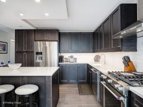 Tiny photo for 400 E RANDOLPH Street #1929, Chicago, IL 60601 (MLS # 12488847)