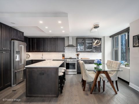 Tiny photo for 400 E RANDOLPH Street #1929, Chicago, IL 60601 (MLS # 12488847)
