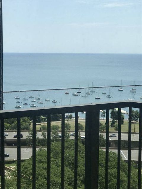 Tiny photo for 400 E RANDOLPH Street #1929, Chicago, IL 60601 (MLS # 12488847)
