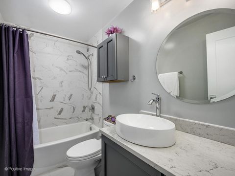 Tiny photo for 400 E RANDOLPH Street #1929, Chicago, IL 60601 (MLS # 12488847)
