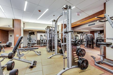 Tiny photo for 400 E RANDOLPH Street #1929, Chicago, IL 60601 (MLS # 12488847)