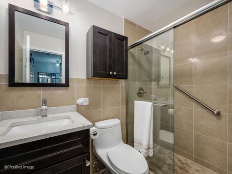 Tiny photo for 400 E RANDOLPH Street #1929, Chicago, IL 60601 (MLS # 12488847)