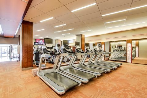 Tiny photo for 400 E RANDOLPH Street #1929, Chicago, IL 60601 (MLS # 12488847)