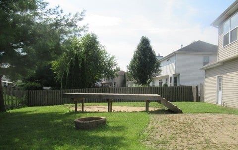 Tiny photo for 242 Berkshire Lane, Sugar Grove, IL 60554 (MLS # 12742663)