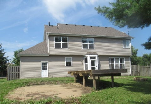 Tiny photo for 242 Berkshire Lane, Sugar Grove, IL 60554 (MLS # 12742663)