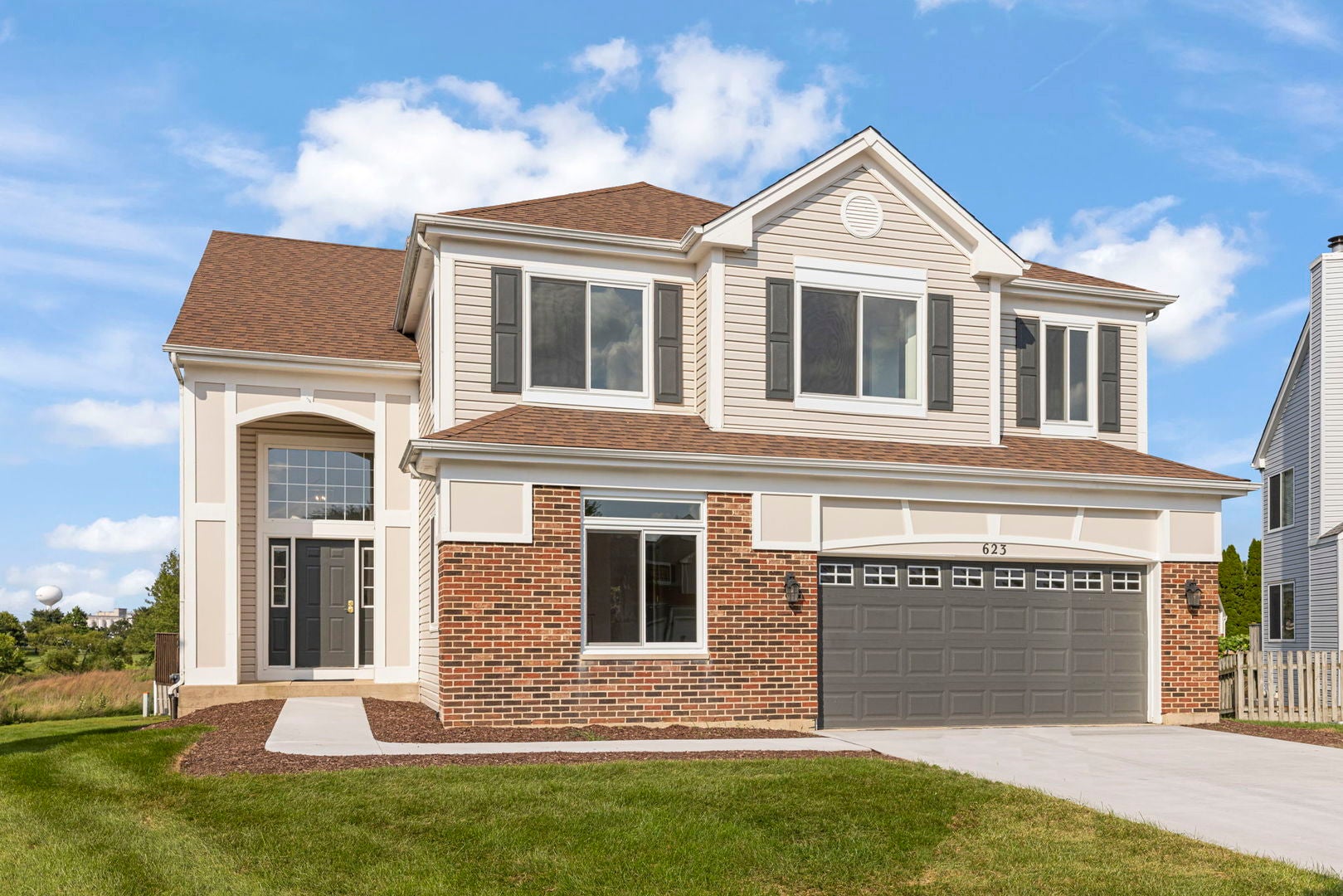 623 Wintergreen Circle