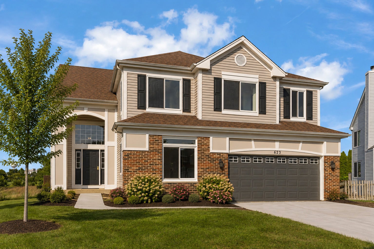 623 Wintergreen Circle