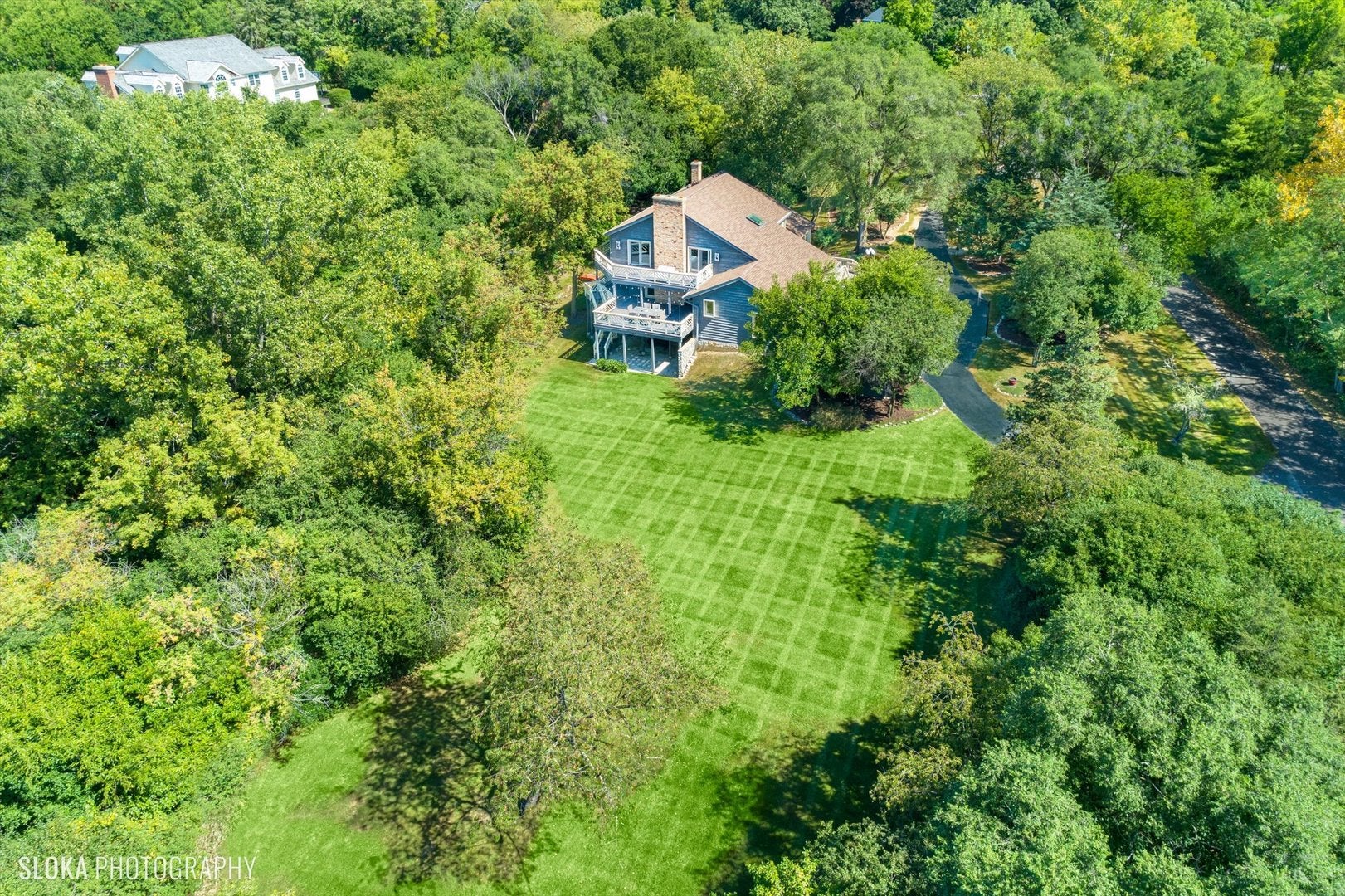 255 Indian Trail Road