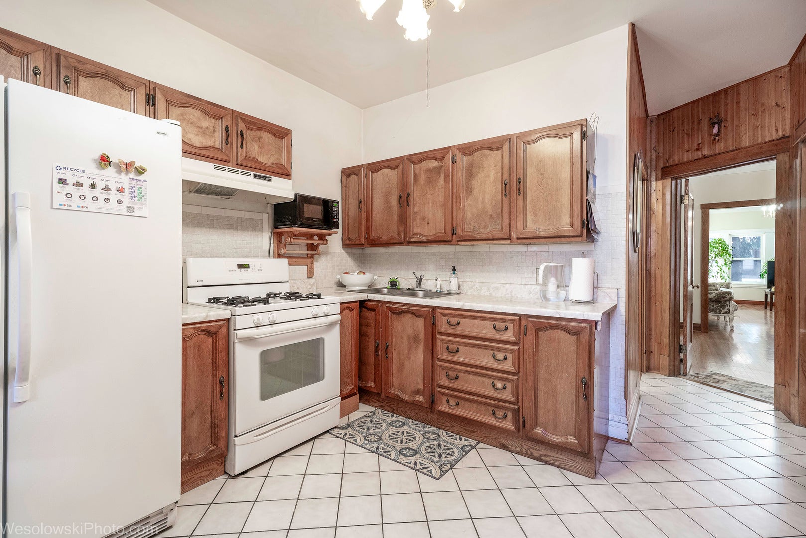 3039 N Haussen Court