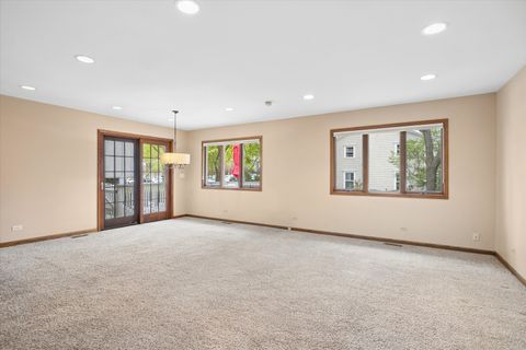 Tiny photo for 801 S Madison Street, Hinsdale, IL 60521 (MLS # 12625216)