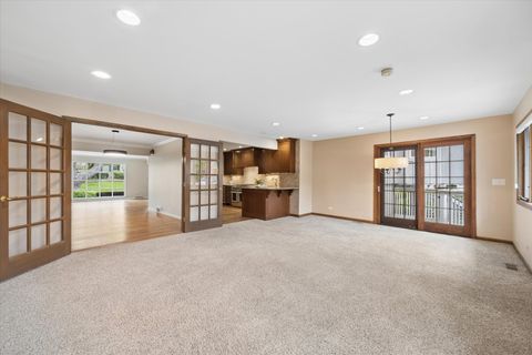 Tiny photo for 801 S Madison Street, Hinsdale, IL 60521 (MLS # 12625216)