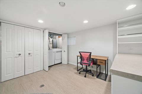 Tiny photo for 801 S Madison Street, Hinsdale, IL 60521 (MLS # 12625216)