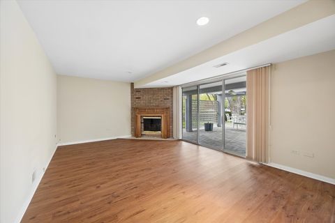 Tiny photo for 801 S Madison Street, Hinsdale, IL 60521 (MLS # 12625216)