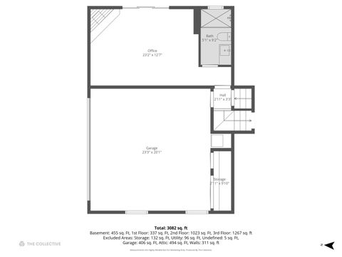Tiny photo for 801 S Madison Street, Hinsdale, IL 60521 (MLS # 12625216)