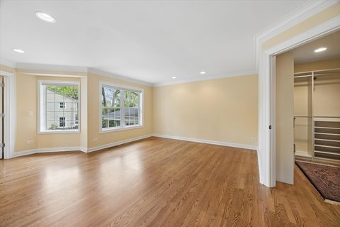 Tiny photo for 801 S Madison Street, Hinsdale, IL 60521 (MLS # 12625216)