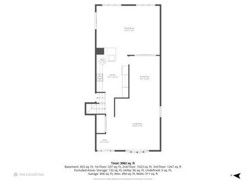 Tiny photo for 801 S Madison Street, Hinsdale, IL 60521 (MLS # 12625216)