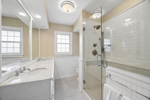 Tiny photo for 801 S Madison Street, Hinsdale, IL 60521 (MLS # 12625216)