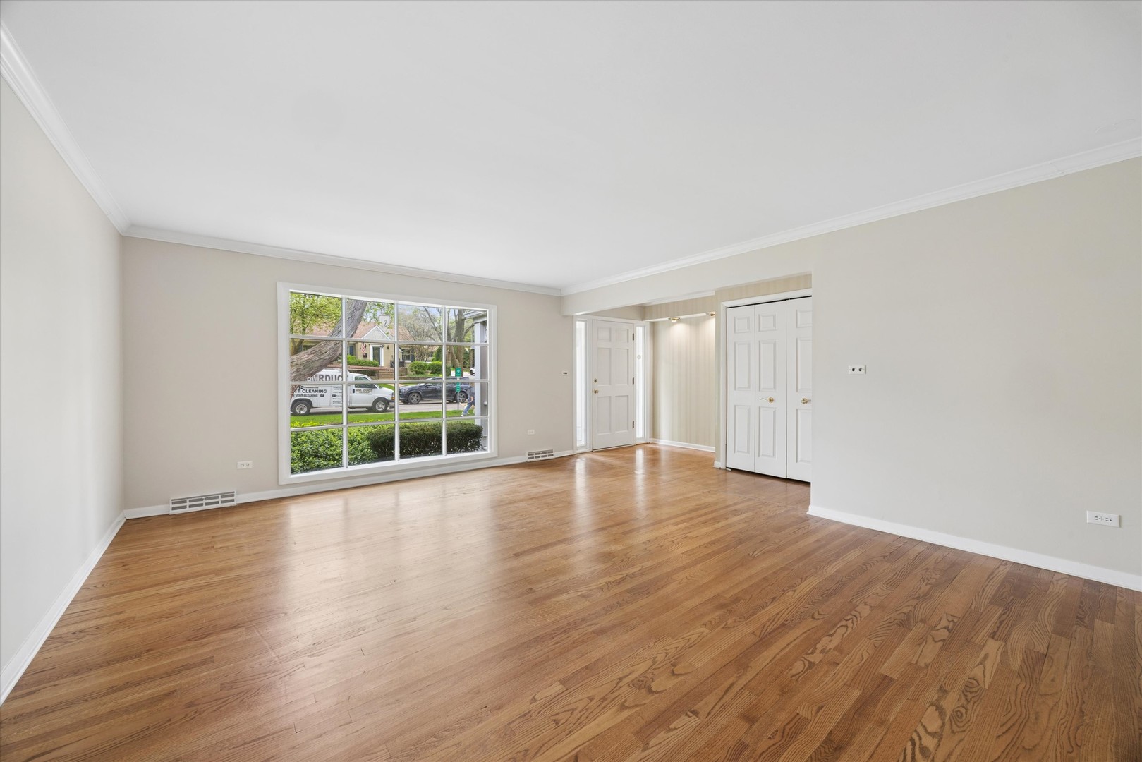 801 S Madison Street