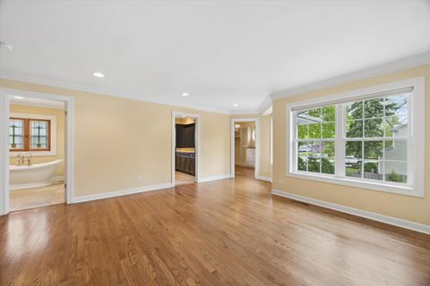 Tiny photo for 801 S Madison Street, Hinsdale, IL 60521 (MLS # 12625216)