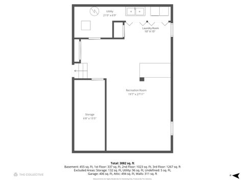 Tiny photo for 801 S Madison Street, Hinsdale, IL 60521 (MLS # 12625216)