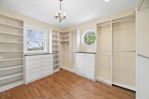Tiny photo for 801 S Madison Street, Hinsdale, IL 60521 (MLS # 12625216)