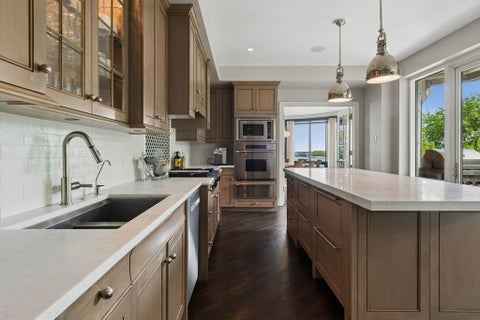 Tiny photo for 840 N LAKE SHORE Drive #401-402, Chicago, IL 60611 (MLS # 12775546)