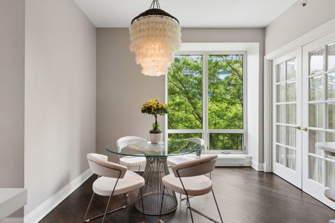 Tiny photo for 840 N LAKE SHORE Drive #401-402, Chicago, IL 60611 (MLS # 12775546)