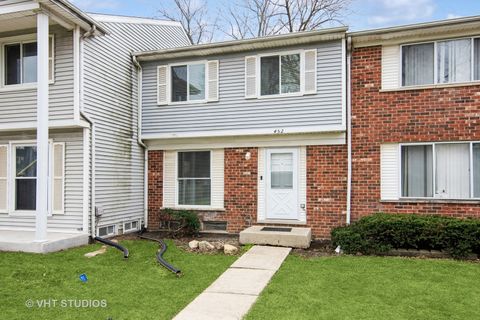 452 Mallview Lane Bolingbrook IL 60440